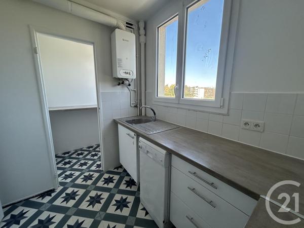 Appartement à vendre  3 pièces - 51,77 m2 AVON - 77