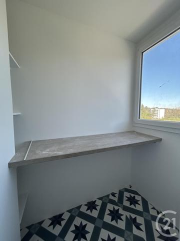 Appartement à vendre  3 pièces - 51,77 m2 AVON - 77