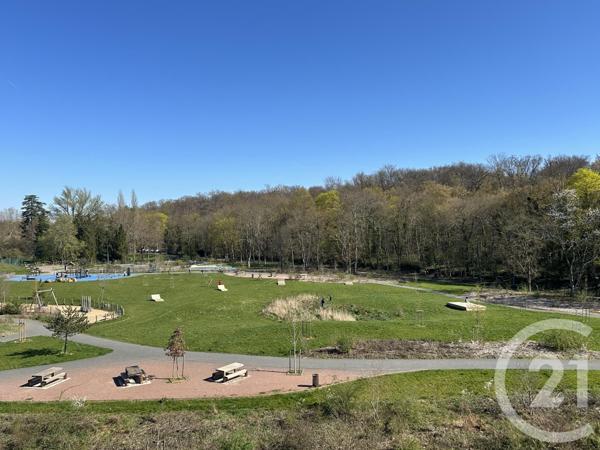 Appartement à vendre  3 pièces - 51,77 m2 AVON - 77