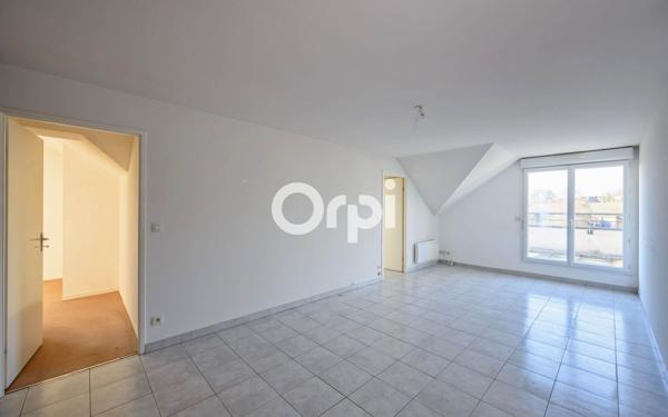 Appartement à vendre    4 pièces • 74,55 m2 Le Cateau-Cambrésis