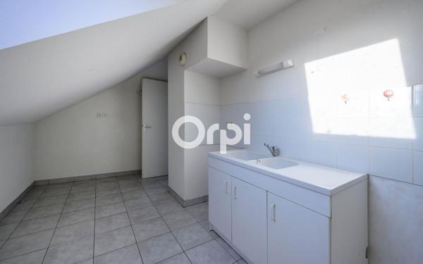 Appartement à vendre    4 pièces • 74,55 m2 Le Cateau-Cambrésis