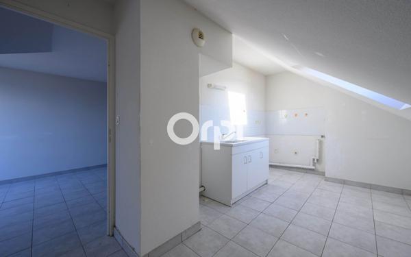 Appartement à vendre    4 pièces • 74,55 m2 Le Cateau-Cambrésis