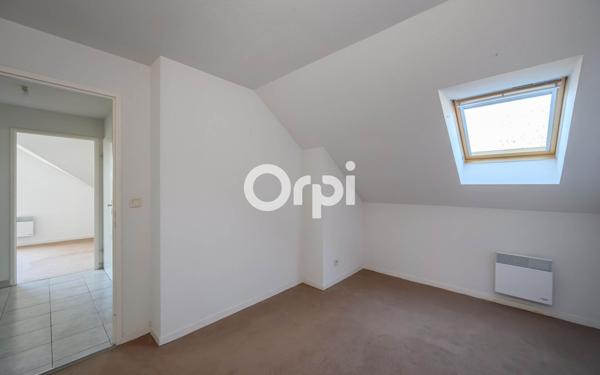 Appartement à vendre    4 pièces • 74,55 m2 Le Cateau-Cambrésis