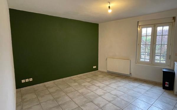 Appartement à louer    2 pièces • 33,47 m2 Latresne