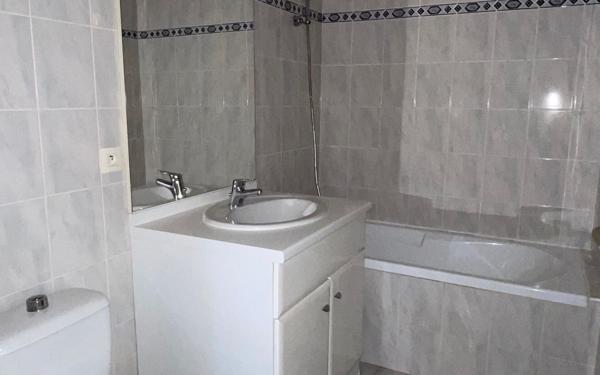 Appartement à louer    2 pièces • 33,47 m2 Latresne