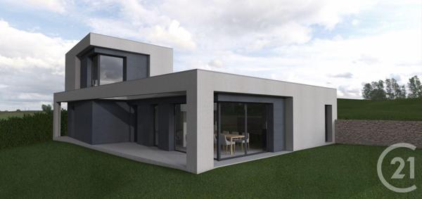 Terrain à vendre  651 m2 LIMONEST - 69