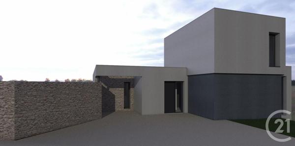 Terrain à vendre  651 m2 LIMONEST - 69