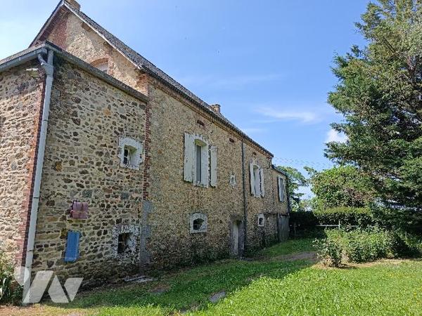 Maison de Campagne
