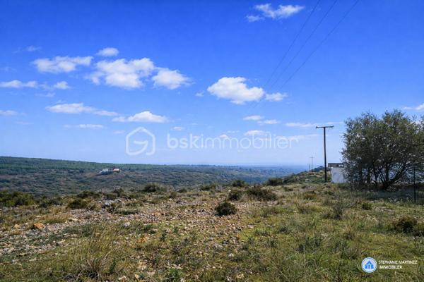 Lotissement de 1 674 m²