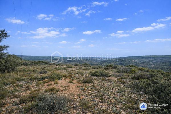 Lotissement de 1 674 m²