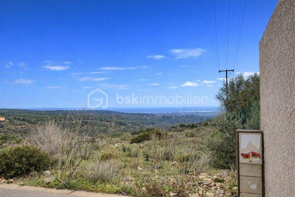 Lotissement de 1 674 m²