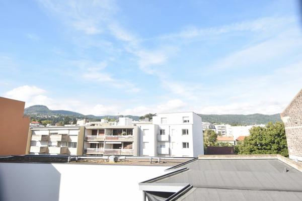 Vente Appartement 2 pièces 46 m2 à Clermont-Ferrand
