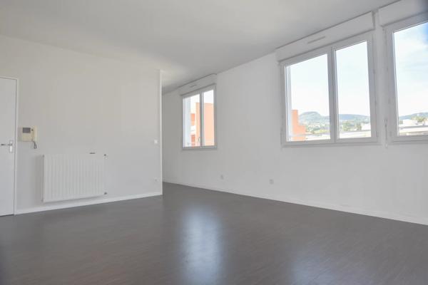 Vente Appartement 2 pièces 46 m2 à Clermont-Ferrand