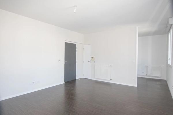 Vente Appartement 2 pièces 46 m2 à Clermont-Ferrand