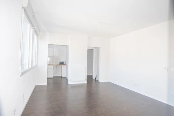 Vente Appartement 2 pièces 46 m2 à Clermont-Ferrand