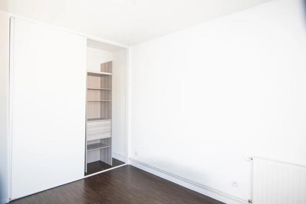Vente Appartement 2 pièces 46 m2 à Clermont-Ferrand