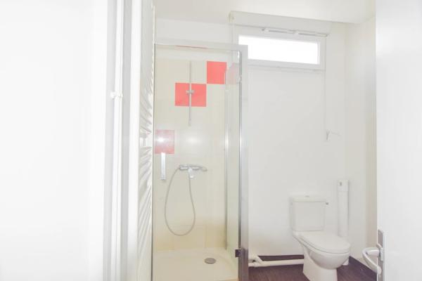 Vente Appartement 2 pièces 46 m2 à Clermont-Ferrand