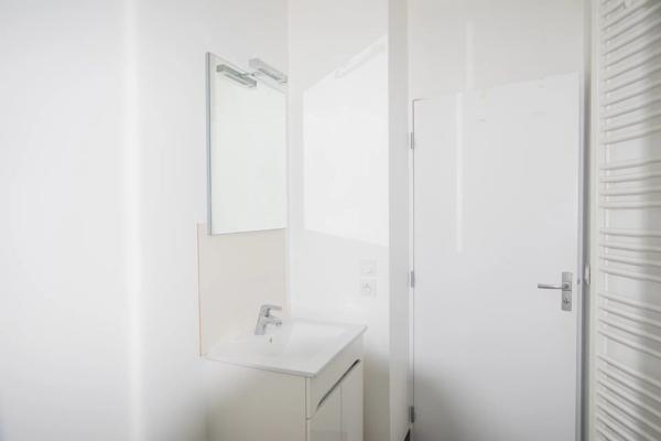 Vente Appartement 2 pièces 46 m2 à Clermont-Ferrand