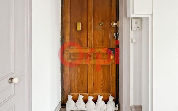 Appartement à vendre    2 pièces • 42,09 m2 Lyon 3