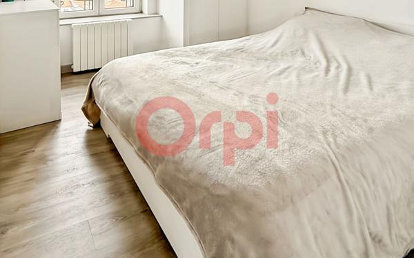 Appartement à vendre    2 pièces • 42,09 m2 Lyon 3