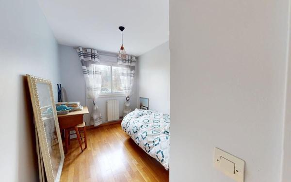 Appartement à vendre    4 pièces • 85,63 m2 Lyon 5