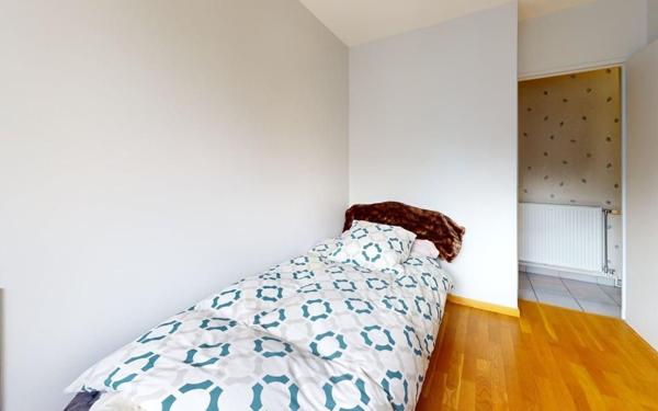 Appartement à vendre    4 pièces • 85,63 m2 Lyon 5