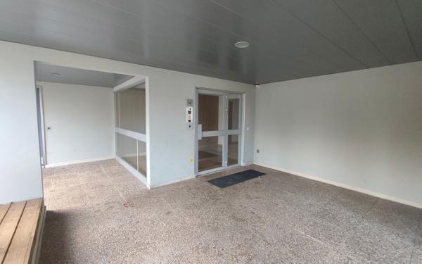 Appartement à vendre    4 pièces • 85,63 m2 Lyon 5