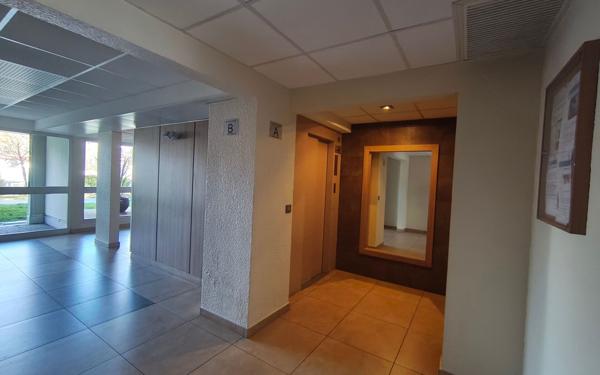 Appartement à vendre    4 pièces • 85,63 m2 Lyon 5