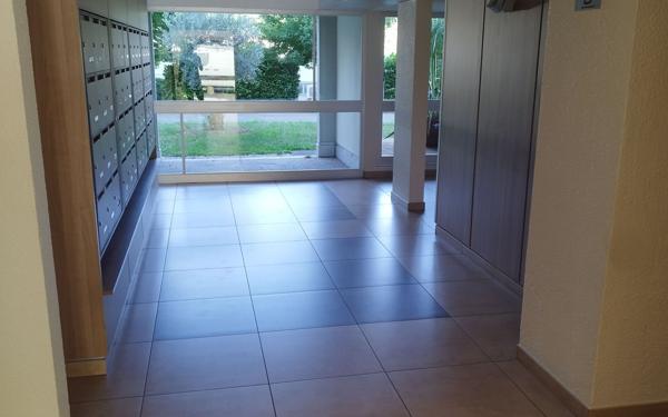 Appartement à vendre    4 pièces • 85,63 m2 Lyon 5