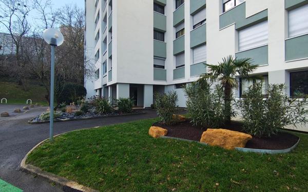 Appartement à vendre    4 pièces • 85,63 m2 Lyon 5