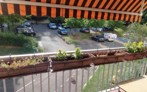 Appartement à vendre    4 pièces • 85,63 m2 Lyon 5