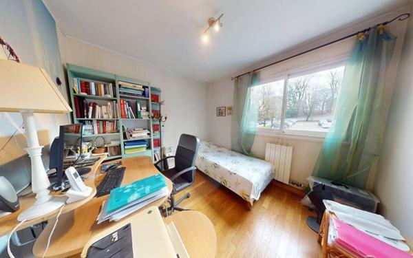 Appartement à vendre    4 pièces • 85,63 m2 Lyon 5