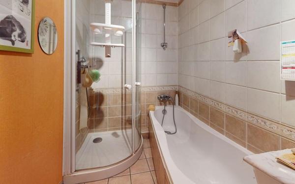 Appartement à vendre    4 pièces • 85,63 m2 Lyon 5