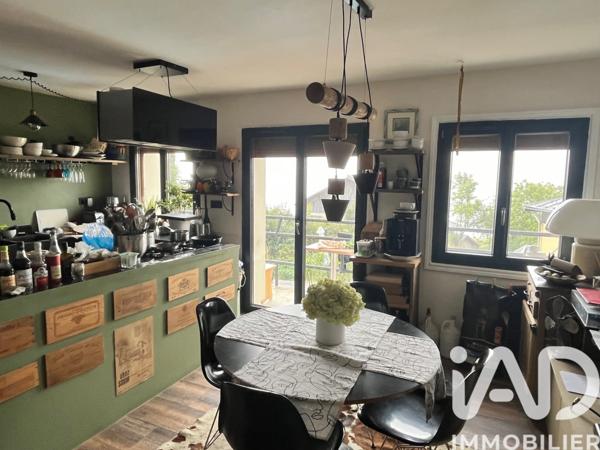 Maison à vendre 4 pièces 85,79 m² Grand-Aigueblanche