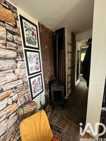 Maison à vendre 4 pièces 85,79 m² Grand-Aigueblanche