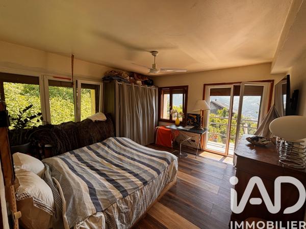 Maison à vendre 4 pièces 85,79 m² Grand-Aigueblanche