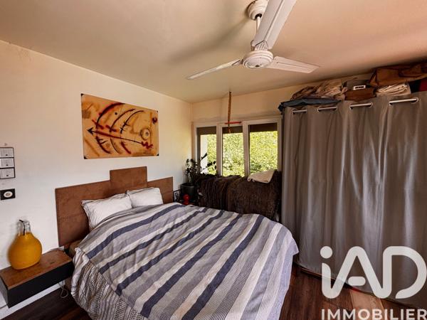 Maison à vendre 4 pièces 85,79 m² Grand-Aigueblanche