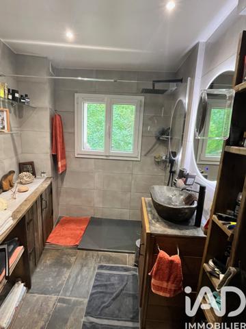 Maison à vendre 4 pièces 85,79 m² Grand-Aigueblanche