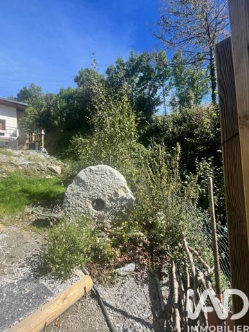 Maison à vendre 4 pièces 85,79 m² Grand-Aigueblanche