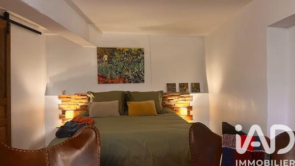 Maison à vendre 4 pièces 85,79 m² Grand-Aigueblanche