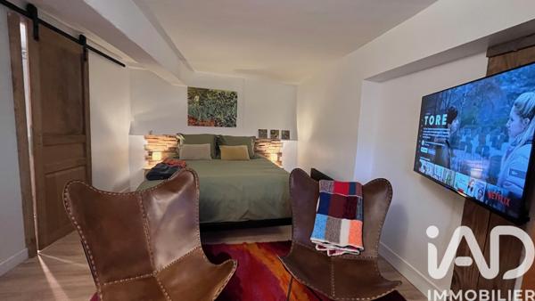 Maison à vendre 4 pièces 85,79 m² Grand-Aigueblanche