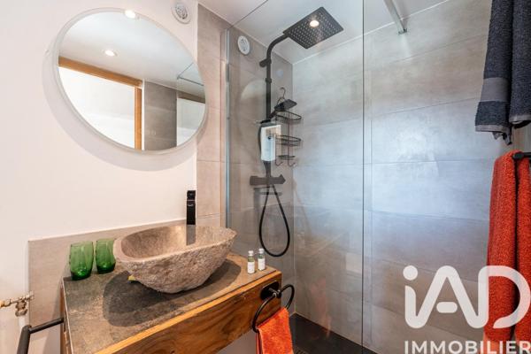 Maison à vendre 4 pièces 85,79 m² Grand-Aigueblanche