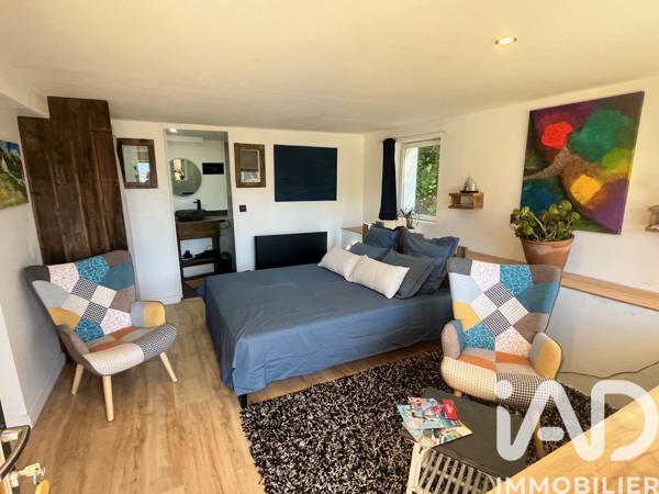 Maison à vendre 4 pièces 85,79 m² Grand-Aigueblanche