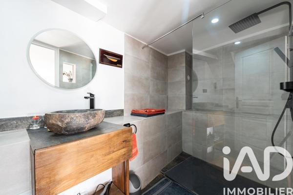 Maison à vendre 4 pièces 85,79 m² Grand-Aigueblanche