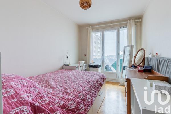 Appartement à vendre 3 pièces 58 m² Viry-Châtillon