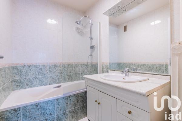 Appartement à vendre 3 pièces 58 m² Viry-Châtillon