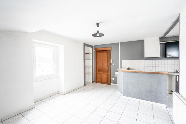 Nantes centre-ville Gare Maritime