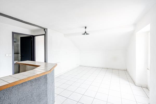 Nantes centre-ville Gare Maritime