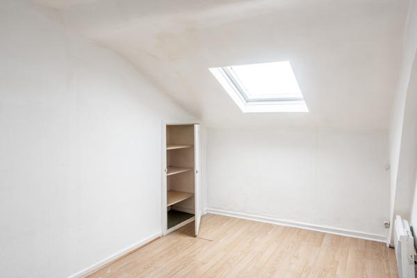 Nantes centre-ville Gare Maritime