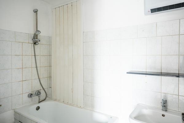 Nantes centre-ville Gare Maritime